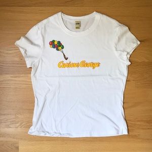 Fitted T-shirt